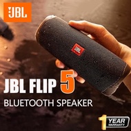 Ori Jbl Flip 5 Wireless Bluetooth Portable Speaker Bass Ipx7