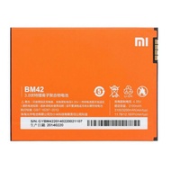 Genuine Original Xiaomi Battery-Redmi Note 3g/4g BM42