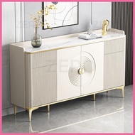 Shoe Cabinet Home Dining Cabinet Entrance Shoe Cabinet Painted Cabinet (LB)