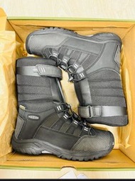 KEEN Winterport Neo WP 兒童防水雪地靴