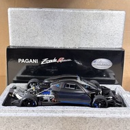 1/18 AUTOart Pagani Zonda Revolucion