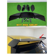 MERCEDES BENZ W177 A180 A200 A250 A45S AMG SPOILER