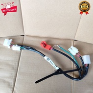 Battery Cable Accu Assy Honda Scoopy FI 2012 Tokaido