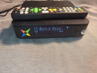 Magic TV 3800D高清機頂盒，