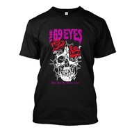 The 69 Eyes Fasion T-shirt Mans