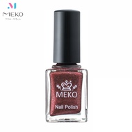 MEKO Greek Myth Phototherapy Nail Polish-God Of War EA-029 [Official Flagship Store]