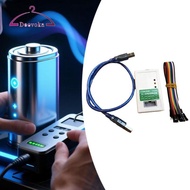 [Amleso2] Battery Management Tool Communication Unlocker ABS Chip Device for Gt3 Drone Battery Progr