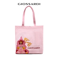 GIOSSARDI 7days Tote Bag - GSB1911CN3BC4 Beg Tote 单肩包