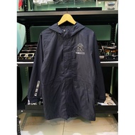 Windbreaker coat jacket MLB Yankees Navy Authentic