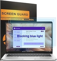KEANBOLL 2 PCS Anti Blue Light Screen Protector for 2023-2022 Lenovo Yoga 9 14 (82LU0000US, 831B), Y
