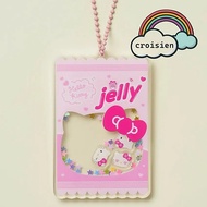 Hello Kitty Shaker Keyring/Hello Kitty Shaker Keyring/Hello Kitty Shaker Keyring/Hello Kitty Shaker 
