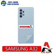 Garskin SAMSUNG GALAXY A32 A52 A72 Back Mobile SkinScreen Protector