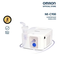 OMRON Compressor Nebulizer NE-C900