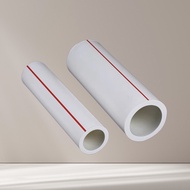 PIPE PN20 20MM 25MM 32MM PPR WHITE 4METER