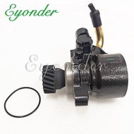 Good Quality Auto Parts Hydraulic Power Steering Pump For Hino Truck J07C J07E J08C J05C 44310-E0120
