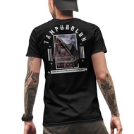 TAMPUBOLON Premium T-shirt Marga Tampubolon "Onan Zo | Kaos Batak" Nyaman Distro Oblong Pria Keren K