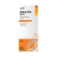 Tax Insurance UK EquazenEyeQ Baby Fish Oil Capsules DHA Fish Oil Vision Brain Development 6 Months+4