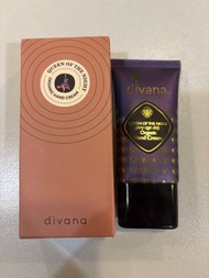 Divana Queen of the Night Organic Hand Cream 有機護手霜