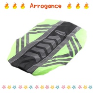 ARROGANCED Backpack Rain Cover, 30-40L Ultralight Waterproof Bag Protector, Durable High Visibility 
