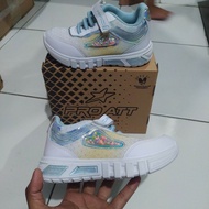 sepatu anak perempuan merk pro att