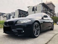 535i BMW 2012年 直6渦輪大馬力 全車精品