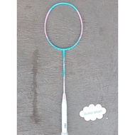 ORIGINAL KANSA FUJI 30 LBS BADMINTON RACKET