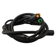 【HOT】 Ready Stock for KT series  motor cable controller cable  for ebike electric 1T4 cable