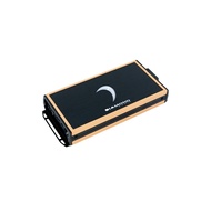 Diamond Audio MICRO82U Motorcycle 2-Channel Full Range Class D Amplifier, Compatible with Harley Dav