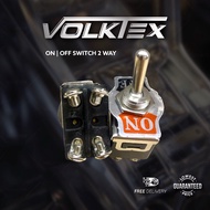 Toggle Switch On Off Switch 2 Way On Off Switch 4 Pin