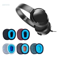 【3C】 1 Pair Wireless Headphones Ear Cushions Headsets Earpads for Riff Headphones