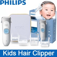 Philips HC1099-15 Powerfull Cutting Kids friendly Cutting Hair Clipper-Trimmer