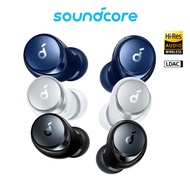 Soundcore by Anker Space A40 Ear Buds Bluetooth Earphone Headphones Wireless Earbuds Bluetooth Earpiece Headphone A3936