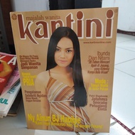 MAJALAH KARTINI NO. 2083 20 MARET-3 APRIL 2003