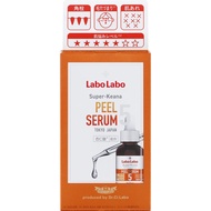 JNTL Consumer Health Labo Labo Super Pore Peel Serum 5 30ml Dr. Ci:Labo Face Care