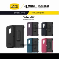 OtterBox Samsung Galaxy S9 Plus / Galaxy S9 / Galaxy S8 Plus / Galaxy S8 Defender Series Case