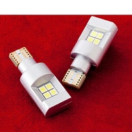 【Japan】 Valenti LED Bulb SE T16 White Backup Lamp SE02-T16W-65