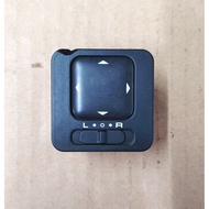 Original Side mirror switch mazda astina 323 Side mirror switch mazda astina 323 Side mirror switch 