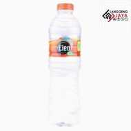 Air Mineral Cleo Botol 550Ml Isi 24