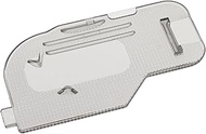 Bobbin Cover Plate for Brother & Babylock Sewing Machines (XC2369051) - SE400, CS6000i, PE770, CE100
