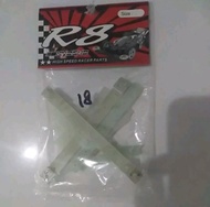 Bemper  Sloop Set Tamiya Ukuran 14-18-20 (Tamiya)