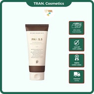 Sữa Rửa Mặt Byvibes SRM Byvibes Sạch Sâu 98% Thành Phần Chiết Xuất Từ Thiên Nhiên Làm Sạch Da - TRA