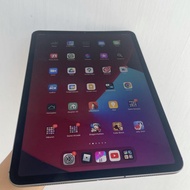 Ipad pro 11 2018 512gb original second