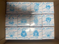 一番賞 Hololive Chibi Figure ver.2026豆豆眼公仔Figure