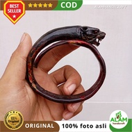 Gelang AKAR BAHAR MERAH MACAN / Gelang Ukir AKAR BAHAR MERAH MACAN / Free Ongkir COD