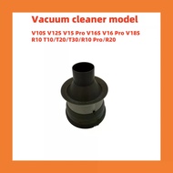Cyclone separator accessories compatible with Dreame V10S V12S V15 Pro V16S V16 Pro V18S R10 T10/T20