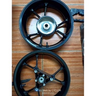 stock mags yamaha aerox v2