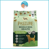Wishbone Pasture, Lamb, Whole Pet Health w/8 Superfoods, Dry Dog Food