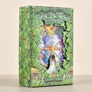 Forest Spirit Imprint Tarot Board Game Card Forest Spirit Imprint Tarot Witwitt U