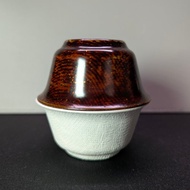 漆•紙杯  夜櫻