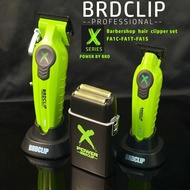 BRDCLIP Professional Hair Clipper Electric Shaver Trimmer Barber Machine FA1C FA1T FA1S